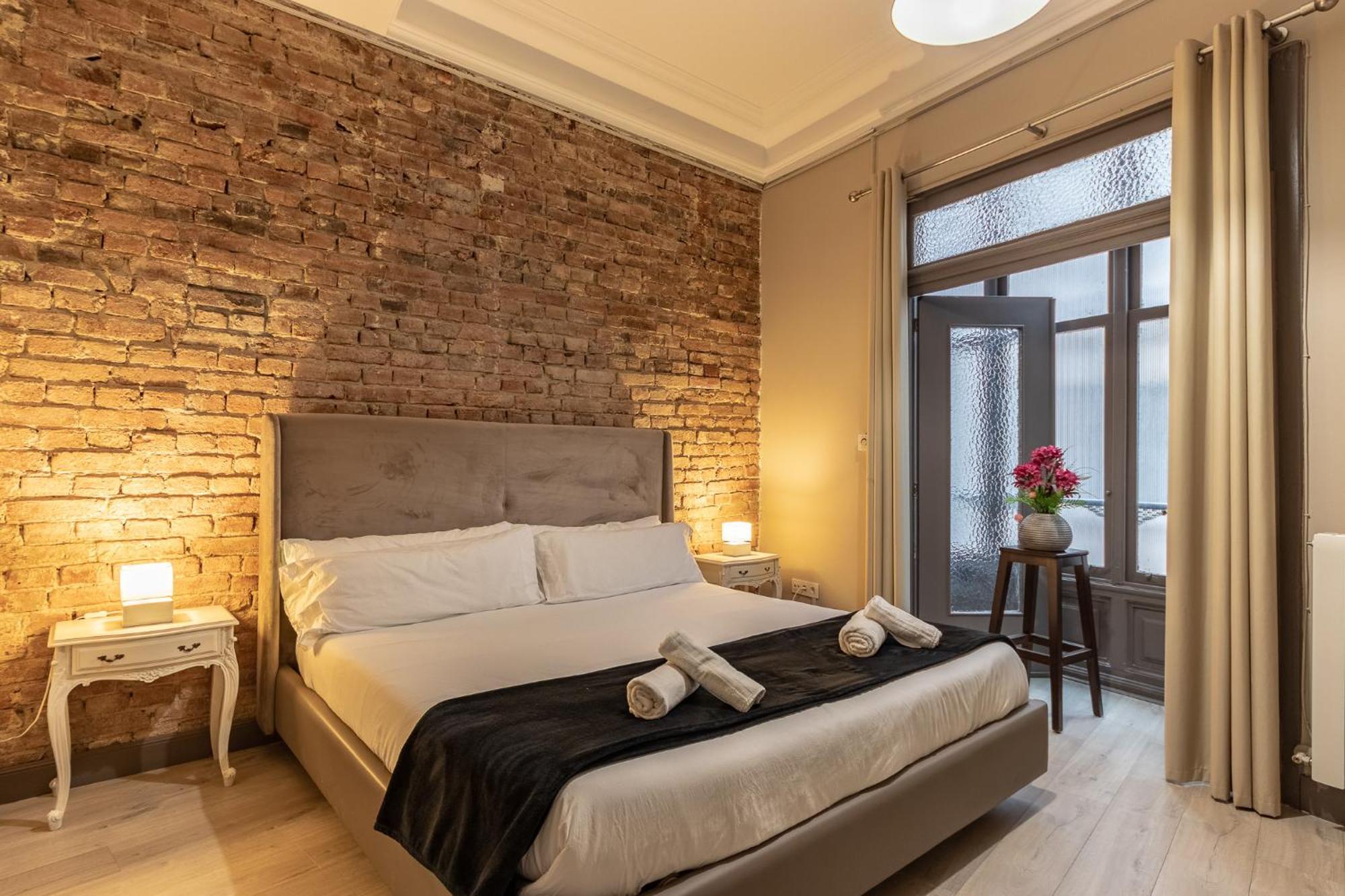 Bilbao Old Town XII By Aston Rentals Exterior foto